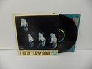 THE BEATLES-MEET-1st Pressing-NO PUBLISHING CREDITS-VINYL 7.0 COVER 6.0 FLIPPED