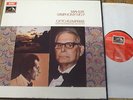 ASD 2491-2 Mahler Symphony No. 7 / Klemperer 2 LP box