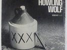 Howling Wolf - Original Folk Blues LP - Kent VG+ Shrink