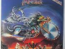 Judas Priest - Painkiller LP - Columbia SEALED