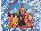 Rolling Stones - Their Satanic Majesties Request LP - London VG++ Shrink