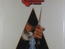 V/A - A Clockwork Orange OST LP - Warner Bros SEALED