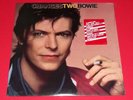 DAVID BOWIE hits CHANGES TWO org 1981 RCA AFL1-4202  LP MINT SEALED hype sticker