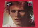 DAVID BOWIE SPACE ODDITY  LP 1972 RCA LSP-4813 W/ POSTER MINT SEALED