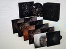MESHUGGAH - 25 Years of Musical Deviance Box Set 17 Vinyl etc. 1000 worldwide
