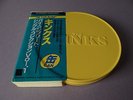 The Kinks - Compl. Singles Coll. Vol. 1 (1962-1964) (1988) (JAPAN Metalldose)