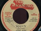 Devon Irons - Mary JA Top Ranking 7