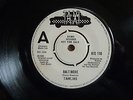 TAMLINS - BALTIMORE - TAXI RECORDS SLY AND ROBBIE DEMO UK NM REGGAE UK