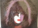 Paul Stanley-S/T-Rare Orig. 1978 Hard Rock LP-KISS-SEALED W/Poster-No Bar Code