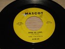 Rare Doo Wop 45  PASTELS 