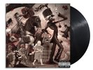 My Chemical Romance - The Black Parade - Vinyl 2xLP Sealed New Black