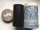 MUSIC HALL: WILSON HALLETT- ‘I’M OLD BUT I’M AWFULLY TOUGH’ EDISON BELL CYLINDER