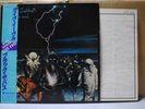 BLACK SABBATH / LIVE EAGLE - Japan 2LP w/obi OZZY OSBOURNE