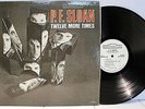 Rare Rock LP - P. F. Sloan - Twelve More Times - Dunhill # D-50007