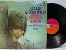 Rare Rock 'n Roll LP- Ellie Greenwich Composes, Produces, Sings - United Artists