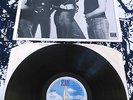 SUZI QUATRO - S / T LP N. MINT UK 1ST PRESS RAK A1 B1 TEXTURED SLV SRAK 505