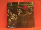 SMITHS - THE WORLD WON'T LISTEN - ROUGH TRADE 1986 (IST PRESS) - LP VINYL -Q
