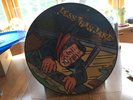 LESS THAN JAKE - Hello Rockview LP 1998 ORIG Picture Vinyl Drive-Thru NOFX PUNK