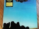 THE EAGLES SELF TITLED 1ST LP ON ASYLUM SD-5054 PROMO DJ COPY W/STICKER