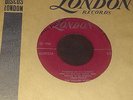 Rolling Stones - Have You Seen / Who´s Driving MEXICO RARE 1966 spanish titles 7