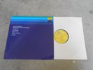 GRUPPE NUOVA CONSONANZA-IMPROVISATIONEN-E POI?-LP-IMP-GERMANY DGG-AVANT GARDE-NM