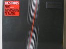 THE STROKES 'First Impressions Of Earth' Audiophile 180g Vinyl LP NEW & SEALED