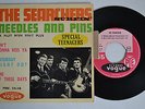 ep The Searchers 