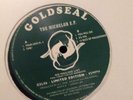 GOLDSEAL The Michelob E.P GSL06 Limited Edition 12