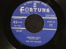 THE FIVE DOLLARS Doctor Baby FORTUNE hear soundclip
