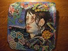 Todd Rundgren  A Wizard A True Star w/postcard & Patti Smith poem 1973 The Nazz