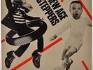 THE NEW AGE STEPPERS orig. 1981 reggae, dub, post-punk LP (On-U-Sound LP 1)