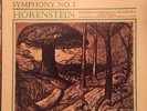 MAHLER-SYMPHONY NO. 3-HORENSTEIN-LSO-2 LP GF BOX SET-UNICORN-RHS 320/1-1ST ED-NM