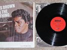 JAMES BROWN PLAYS THE REAL THING MONO SMASH LP SHRINK
