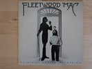 Fleetwood Mac LP Vinyl Original Master Recording Very Good + MFSL 1-012 1975