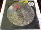 Slayer Live Undead SEALED Picture disc 12