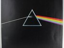 PINK FLOYD - DARK SIDE OF THE MOON 1973 HARVEST SHVL 804 A4/B3 UK GATEFOLD