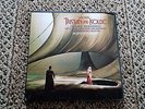 Karajan/Vickers/Dernesch WAGNER Tristan und Isolde - Angel SEL-3777   5 Lp set
