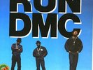 Tougher Than Leather - Run Dmc (2014, Vinyl NEW)