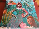 AQUARIAN DREAM: FANTASY: VINYL LP MADE IN U.S.A.: 1978: ELEKTRA: CUT OUT