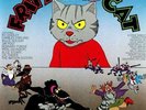 Various Artists - Fritz the Cat (Original Soundtrack Recording) [New Vinyl LP]