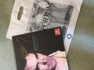 Morrissey The Smiths signed LP Battersea Dogs home
