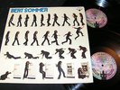 BERT SOMMER same / German DLP 1971 BUDDAH RECORDS 2611004