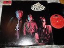 FRESH CREAM Canadian MONO LP Polydor