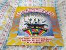 The Beatles – Magical Mystery Tour – PCTC 255 – Gatefold LP Vinyl Record
