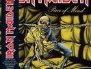 Iron Maiden - Piece Of Mind [Vinyl New]