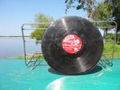 Rare Little Milton 78 RPM Delta Records Jackson Miss.