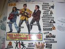Last Temptation of Elvis Rare UK 2LP NM Paul McCartney Bruce Springsteen Pogues