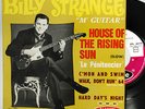 BILLY STRANGE HOUSE OF THE RISING SUN  EP 7