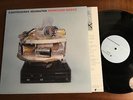 EINSTURZENDE NEUBAUTEN Perpetuum Mobile 2x LP rare 2004 OOP Nick Cave Mute