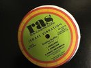 ISRAEL VIBRATION Rudeboy Shufflin 12